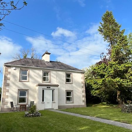 The Rathmore House Villa Roscommon Exterior photo