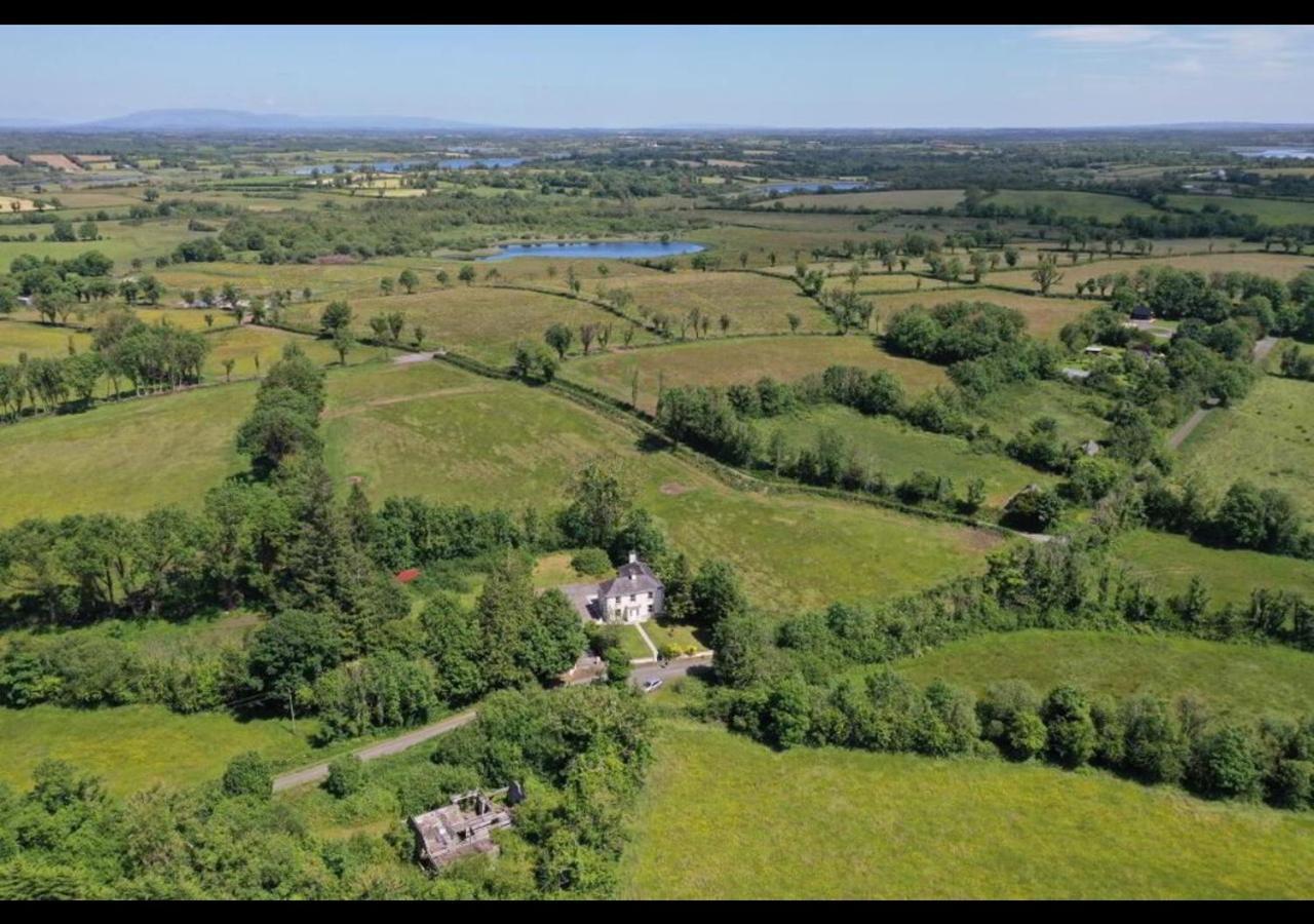 The Rathmore House Villa Roscommon Exterior photo