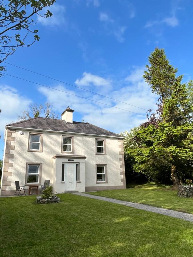 The Rathmore House Villa Roscommon Exterior photo